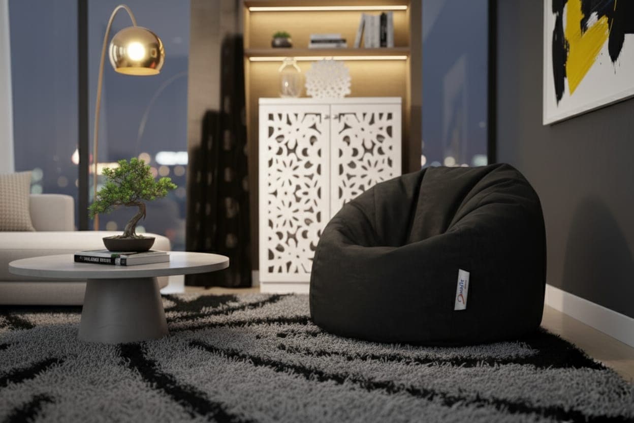 بين باج كومفى ووتر بروف